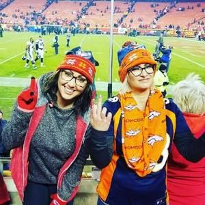 Meet your Posher, Tara